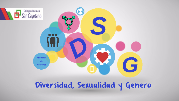 Diversidad Sex Y Genero By Fernando Gonzalez 4451