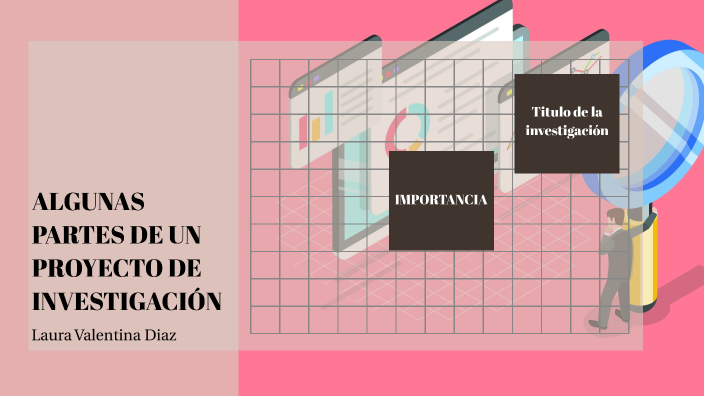 PROYECTO DE INVESTIGACIÓN by laura diaz on Prezi