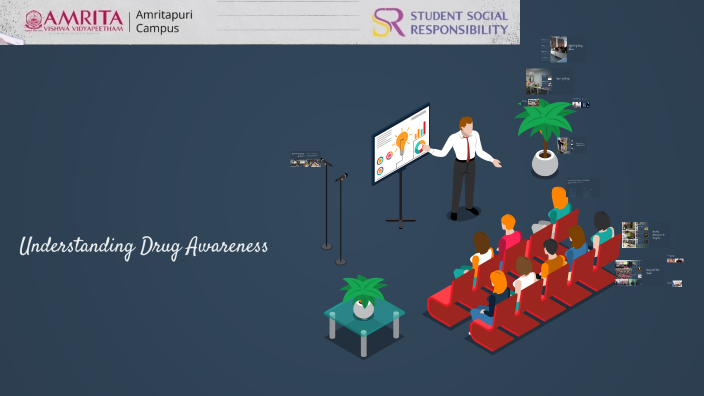 Understanding Drug Awareness by mukund menon on Prezi