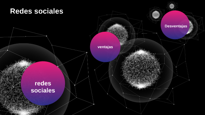 redes sociales by alejandra perez on Prezi