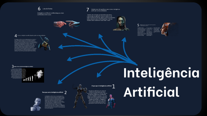 trabalho by Gutembergue Silva on Prezi