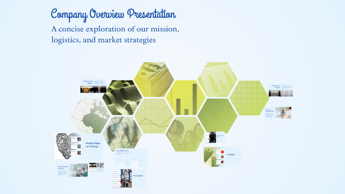 Company Overview Presentation by Leonardo Fernandes on Prezi