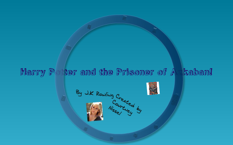 book report on harry potter and the prisoner of azkaban