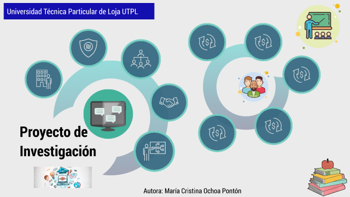 PROYECTO DE INVESTIGACION by Luna CO on Prezi