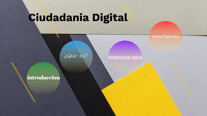 ciudadania digital by Mateo Telleria O`brien on Prezi