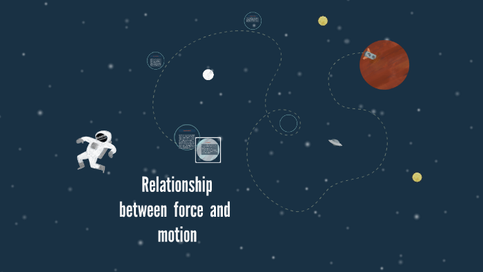 relationship-between-force-and-motion-by-brooks-kinser