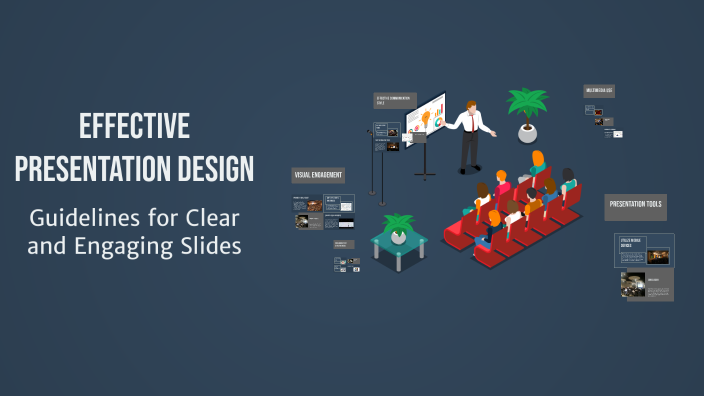 Effective Presentation Design by Clara Kozah on Prezi
