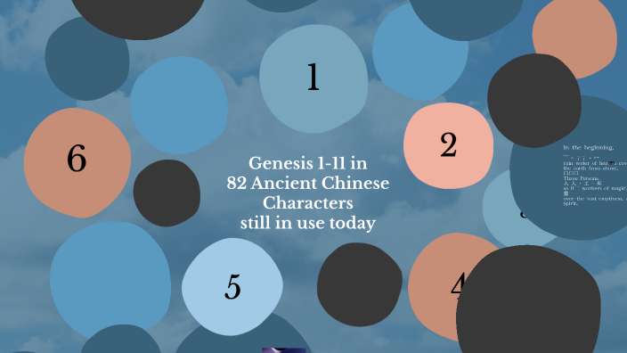 Creation Story Analysis by ʜᴜʙ ᴏғ ᴄʀᴇᴀᴛɪᴠɪᴛʏ on Prezi