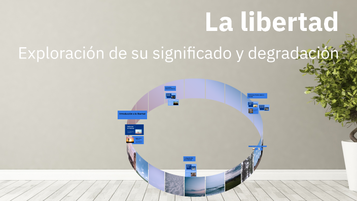 La libertad by Stephanie Lucero on Prezi