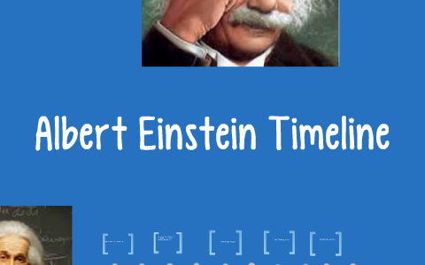 Albert Einstein S Timeline Ms Bakkar Albert Einstein - vrogue.co