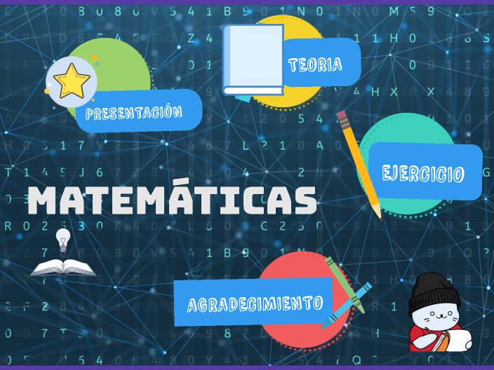 PRESENTACION DE MATEMATICAS by Dayan Alexis on Prezi