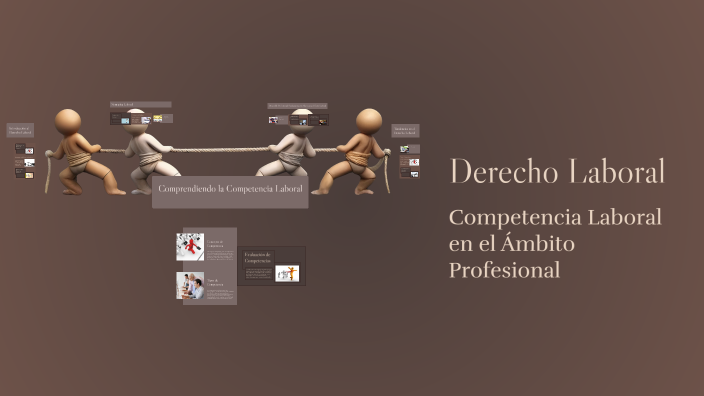 Derecho Laboral by Luz vasquez on Prezi