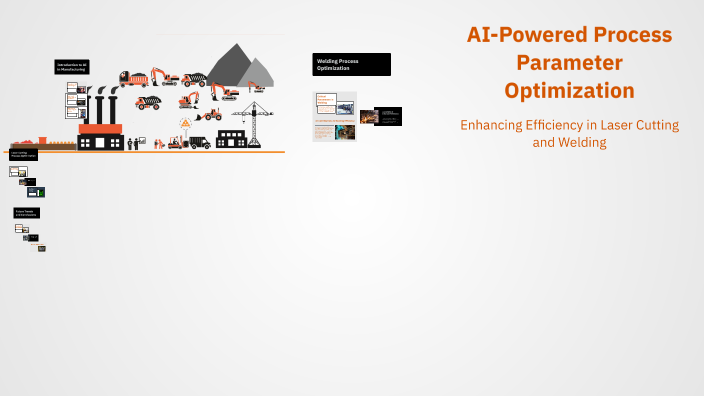 AI-Powered Process Parameter Optimization by Akane Ito on Prezi
