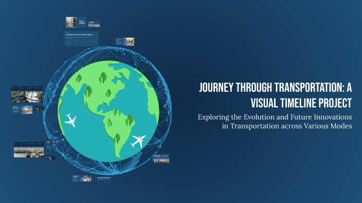 Christian Datuin Journey Through Transportation: A Visual Timeline Project by CHRISTIAN ...