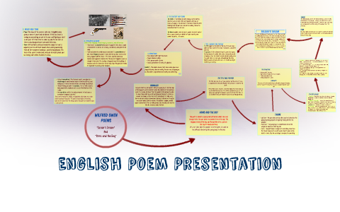English Poem Presentation by catherine bob on Prezi