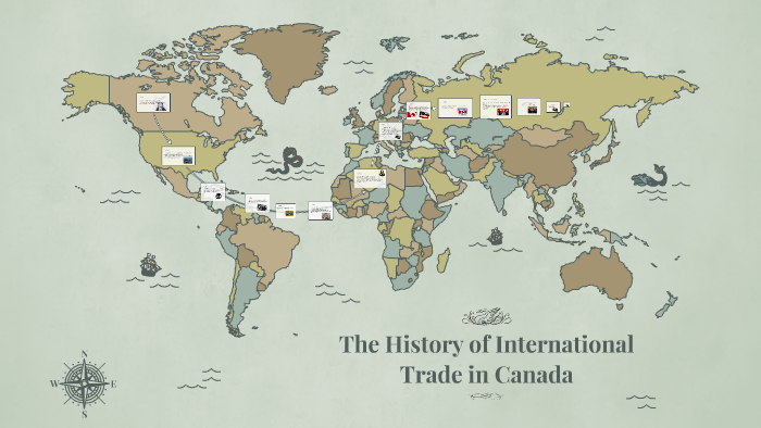 phd in international trade in canada