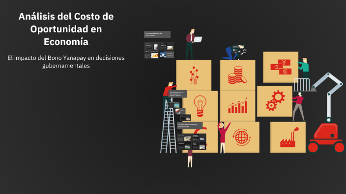 Análisis del Costo de Oportunidad en Economía by Mirtha Vigo Cotrina on ...