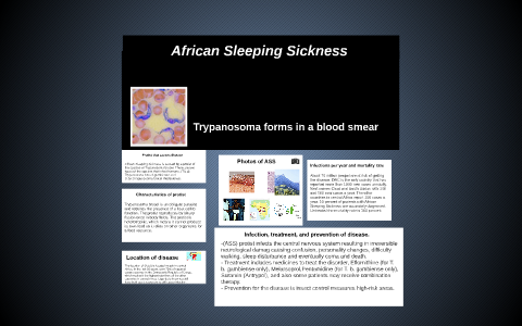 African Sleeping Sickness by Alex Donnelly on Prezi
