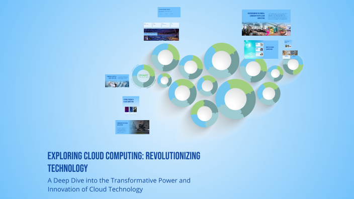 Exploring Cloud Computing: Revolutionizing Technology by Rishi on Prezi