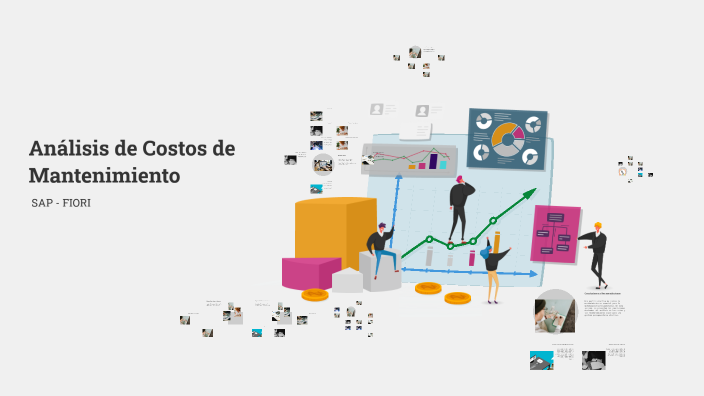 Análisis de Costos de Mantenimiento by Rudy Franco on Prezi