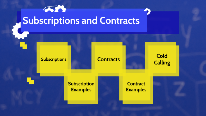 prezi presentation subscription