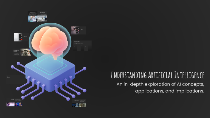 Understanding Artificial Intelligence by srikar k on Prezi