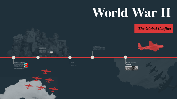 World War II by Adelya Yzatbekova on Prezi