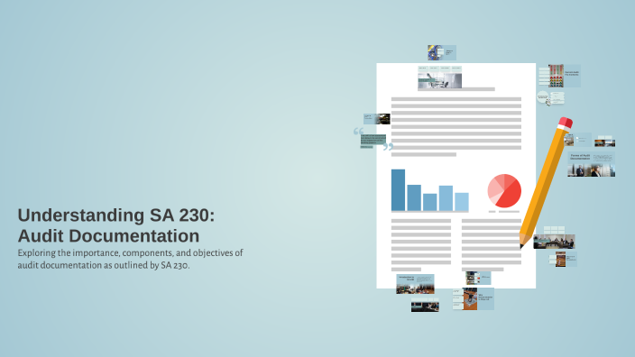 Sa203 Example Understanding SA 230: Audit Documentation by Janak Bhattarai on Prezi