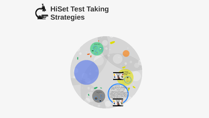 hiset-test-taking-strategies-by-ruth-ann-gallagher