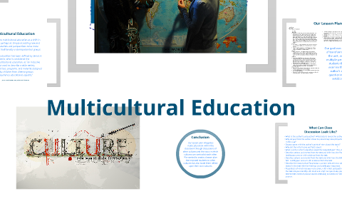 BANKS THEORY OF MULTICULTURAL EDUCATION visual data 7