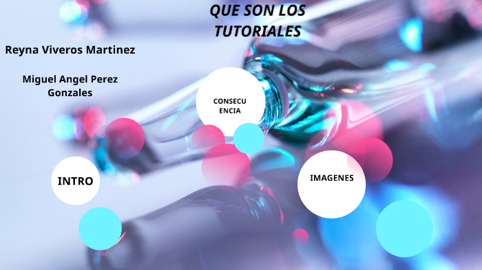 Que son Los tutoriales by miguel angel perez gonzalez on Prezi