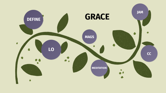 GRACE by maggie stephenson on Prezi