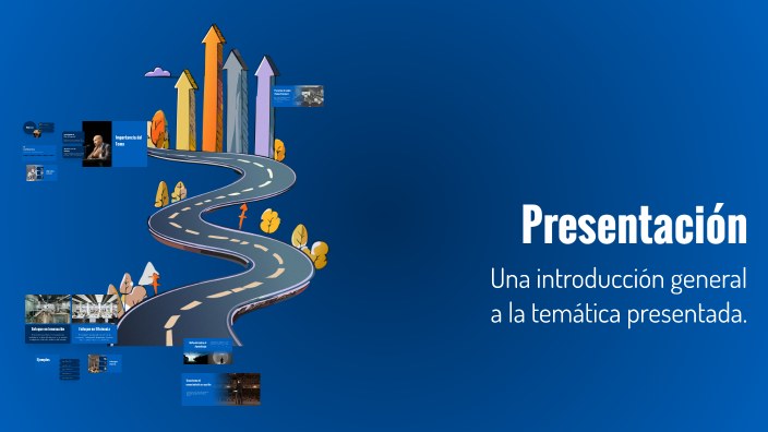 Presentación by Luz Caris on Prezi