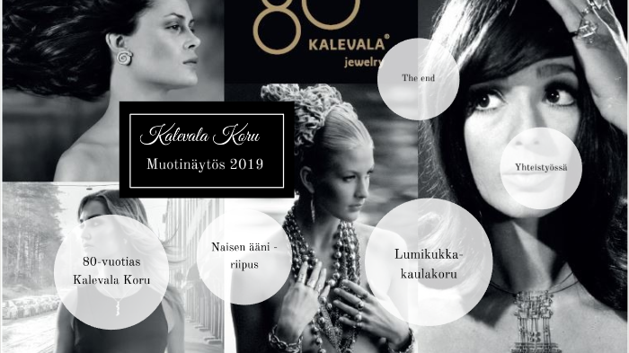Kalevala koru by Jonna Wallin on Prezi Next