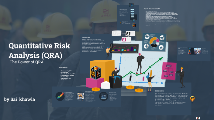 Quantifying Safety: The Power of Quantitative Risk Analysis by khawla ...