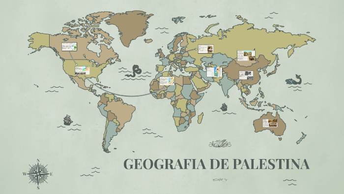 Palestina E Israel Mapamundi Siete Decadas De Conflicto Israeli Palestino Mapas De El Orden 2350