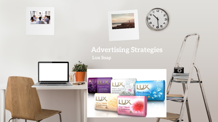 Lux Add The Advertising strategies in LUX Soap Ad by NESRINE BAHRI on Prezi