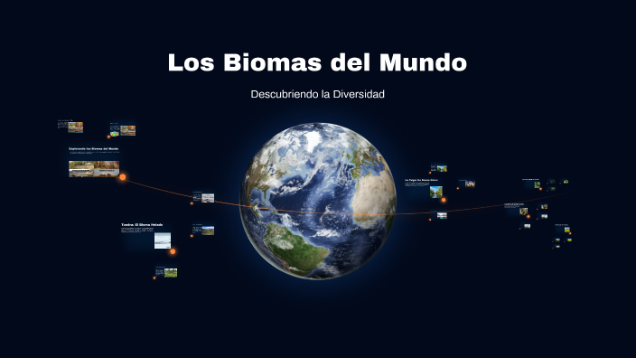 Los Biomas del Mundo by Santiago Barriga on Prezi