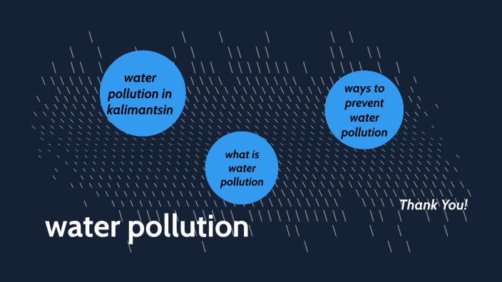 water pollution by Abdelrahman Ahmed on Prezi