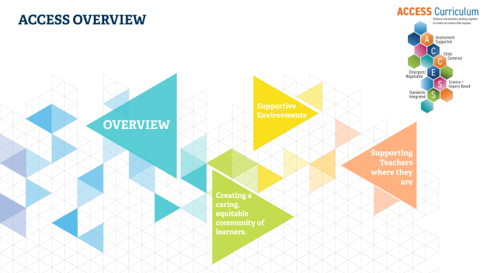 ACCESS OVERVIEW by Shauna Adams on Prezi