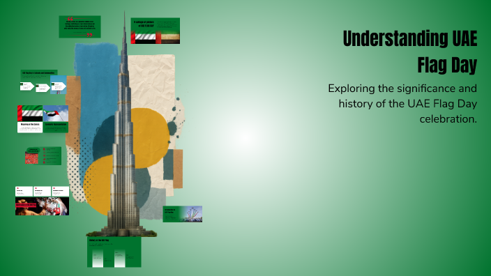 Understanding UAE Flag Day by dane dsouza on Prezi
