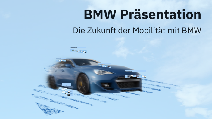 BMW Präsentation by Niclas Kern on Prezi