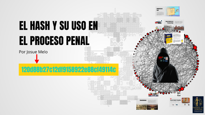 EL HASH Y SU USO EN EL PROCESO PENAL by Malo Detective on Prezi