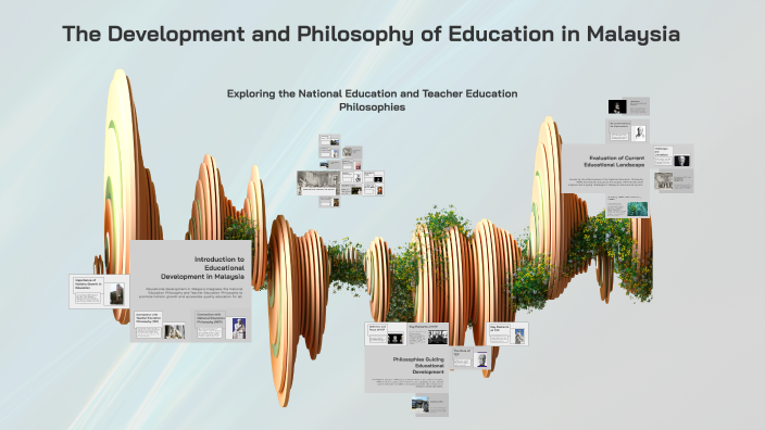 The Development and Philosophy of Education in Malaysia by syafiqah ...