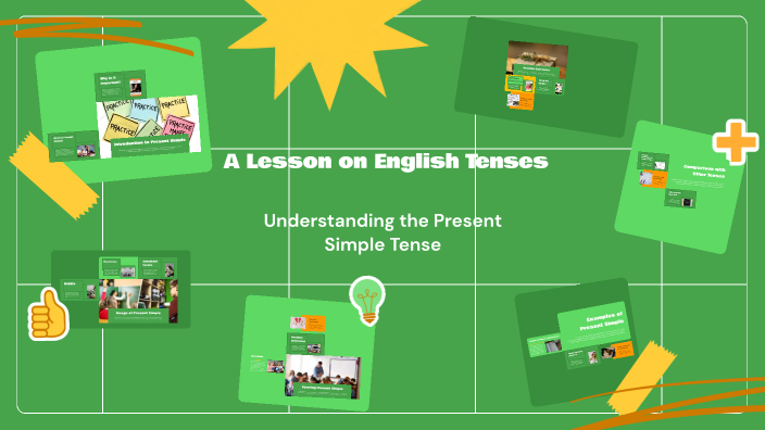 A Lesson on English Tense by Nguyen Hai on Prezi