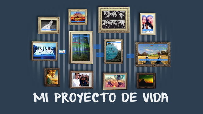 MI PROYECTO DE VIDA by margy paola rodriguez cristo on Prezi