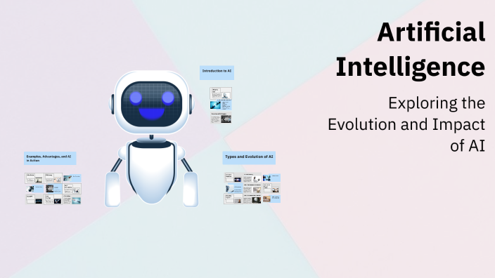 Artificial Intelligence by Deepika on Prezi