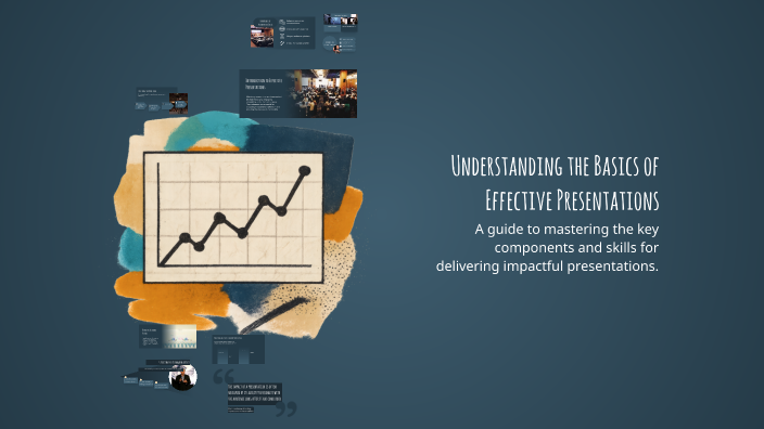 Understanding the Basics of Effective Presentations by sfsd fsfsd on Prezi