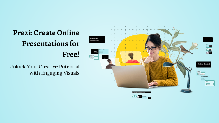 Prezi: Create Online Presentations for Free! by daniela moncivais on Prezi