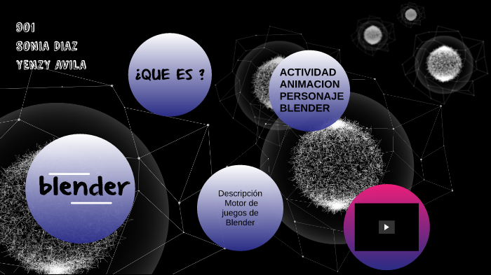 by sonia elizabeth diaz cano on Prezi